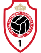 Royal Antwerp FC U19