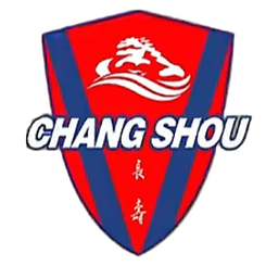 長(zhǎng)壽飛華隊(duì)