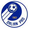 Dalian Professional U17