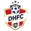 钻石港FC 