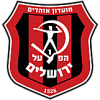 耶路撒冷夏普尔 logo