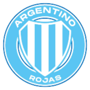 阿根廷人罗哈斯  logo