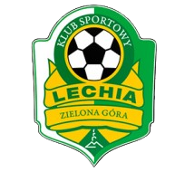 Lechia Zielona Gora II