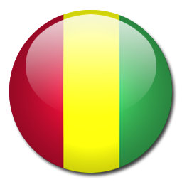 几内亚U20队