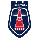 VV阿尔克马尔女足 logo