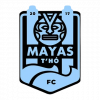 玛雅斯  logo