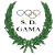 SD加馬  logo