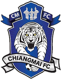 清邁FC logo