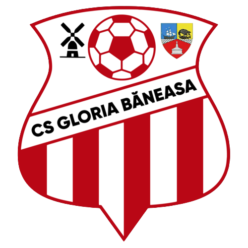 格洛麗亞巴納薩  logo