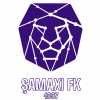 沙马基B队 logo