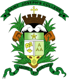 圣約瑟 logo