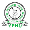青年体格联合会 logo