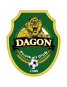 达根U21logo