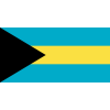 巴哈马女足 logo