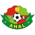 阿哈尔 logo