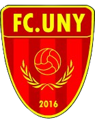 UNY logo