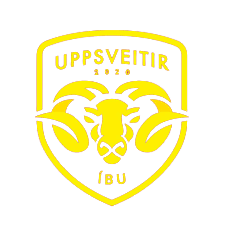 IBU 电源  logo