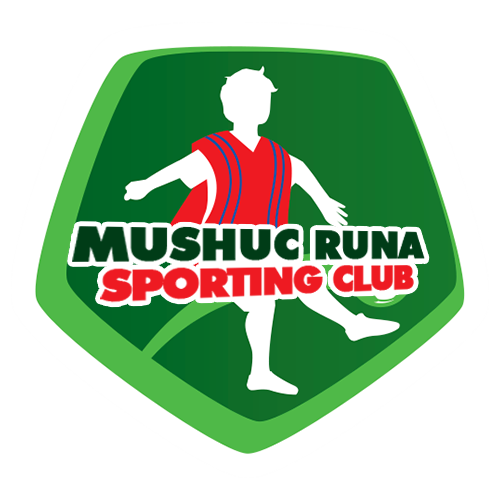 穆蘇克魯納  logo