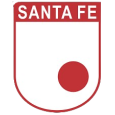 圣达菲独立U19 logo