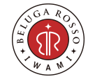 Beluga Rosso Iwami