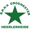RKSV格罗内 斯特  logo