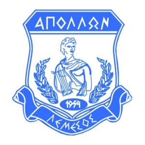 阿普路利马斯素女足  logo