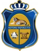 科托库夫皇家 FC logo