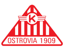 奥斯特鲁夫女足 logo