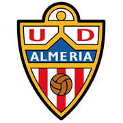 阿尔梅里亚B队 logo