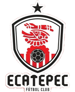 埃卡泰佩克FC  logo