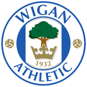 Wigan Athletic U21