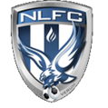 新莱姆顿FC  logo
