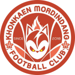 昆肯莫丁丹 logo