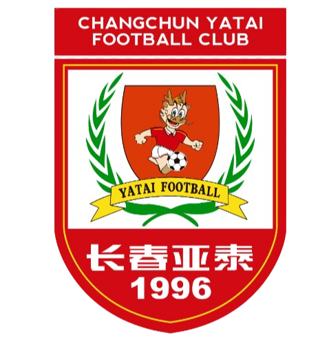长春亚泰吉农大女足 