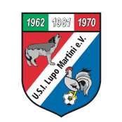 卢波马提尼 logo
