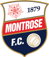 蒙特罗斯 logo