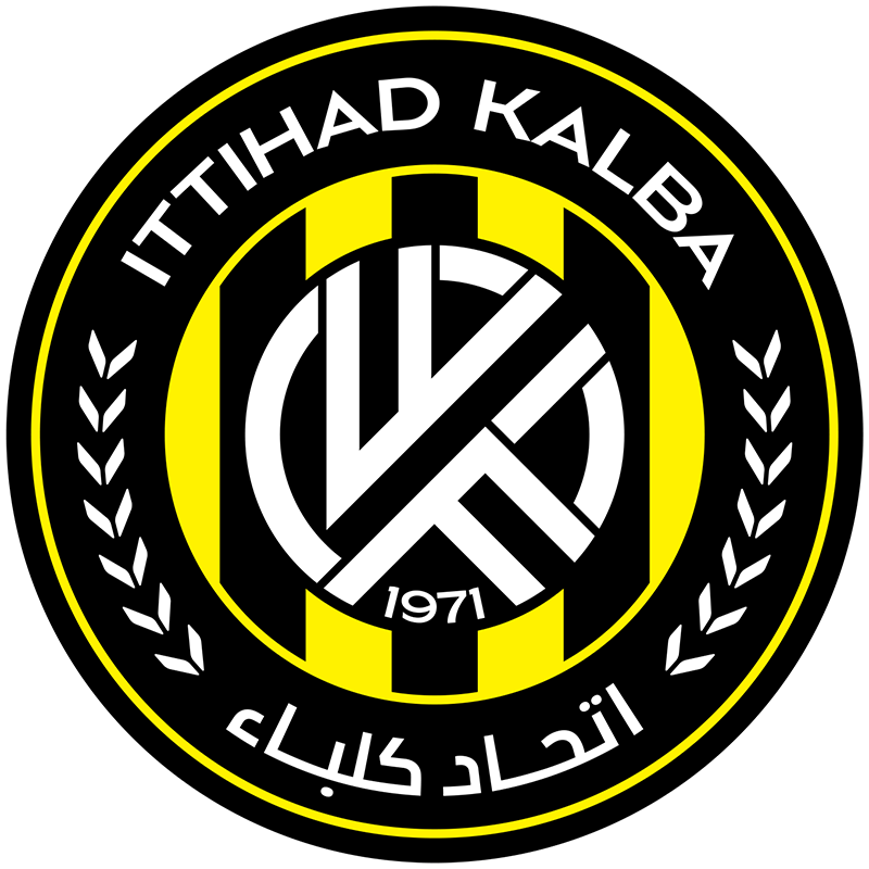 伊蒂哈德卡尔巴U21 logo