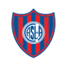 圣洛伦佐女足 logo