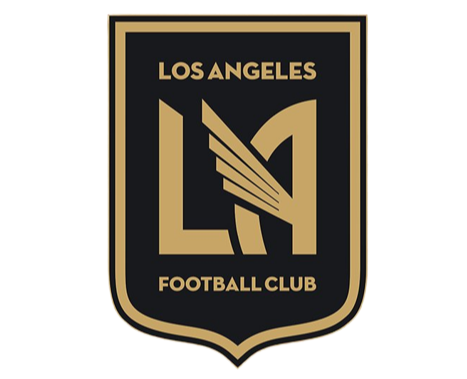 洛杉矶FCII队  logo