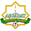 阿斯加巴特 logo