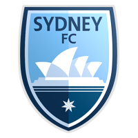 悉尼FC青年队  logo