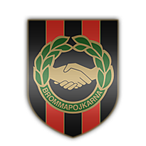 布洛馬波卡納  logo