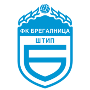 布雷加尼卡  logo