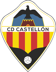 卡斯特利翁女足 logo