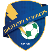 西部前鋒 logo