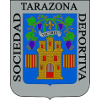塔拉佐纳  logo