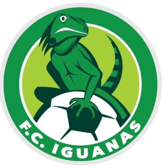 FC Iguanas