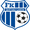 乌斯季U19 logo