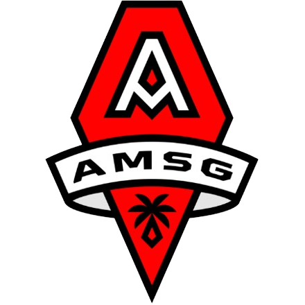 AMSG  logo