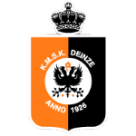 KMSK丹泽U21  logo